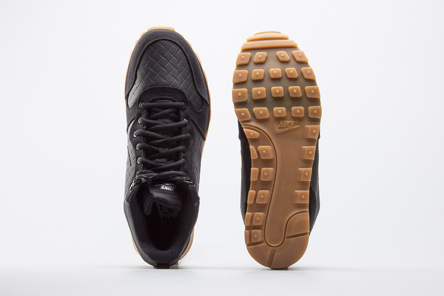 Buty męskie NIKE MD RUNNER 2 MID PREM 844864-006