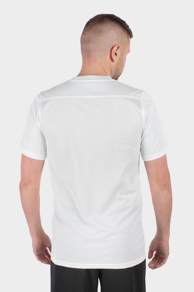 Koszulka męska NIKE DRY PARK VII M SS BV6708-100