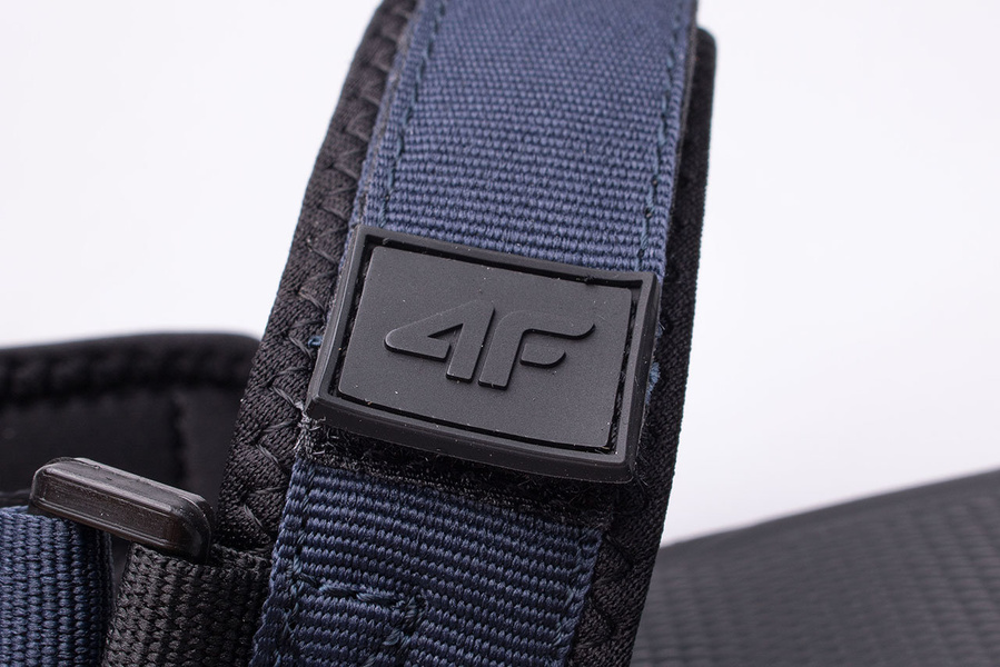 Sandały męskie 4F H4L22-SAM001-31S