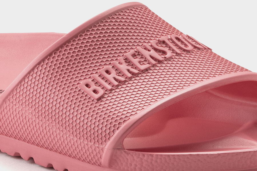 Klapki BIRKENSTOCK BARBADOS EVA 1022599