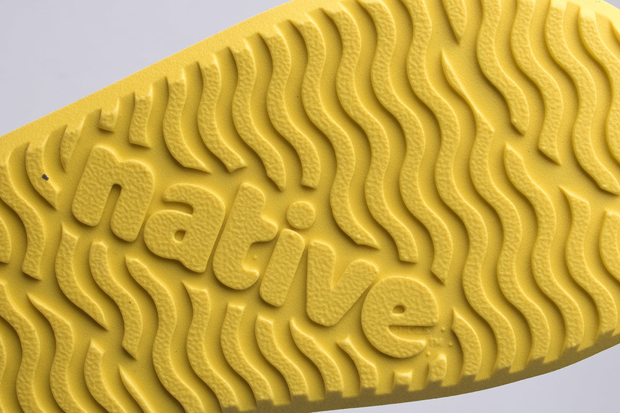 Sandały dziecięce NATIVE CHARLEY BLOCK 63109102-8934