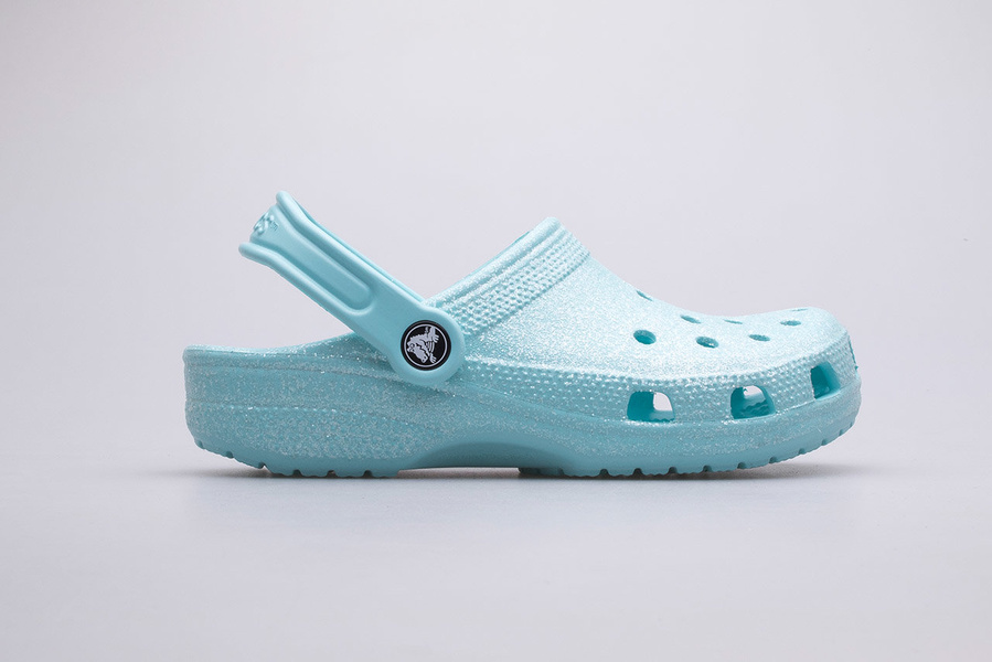 Klapki Crocs Classic Clog Kids 205441-4O9