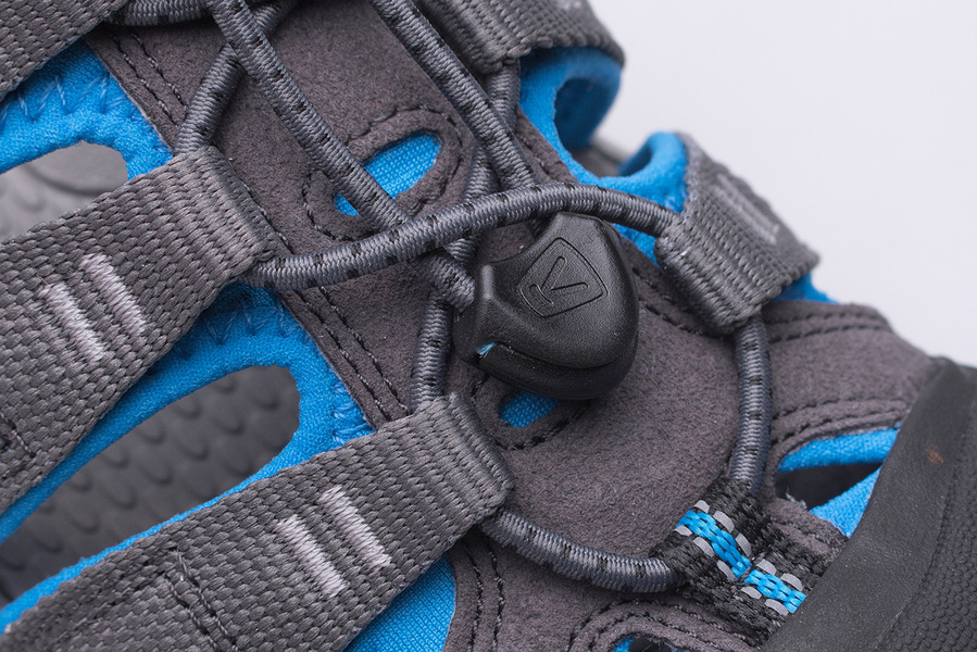 Sandały KEEN NEWPORT H2 1022839