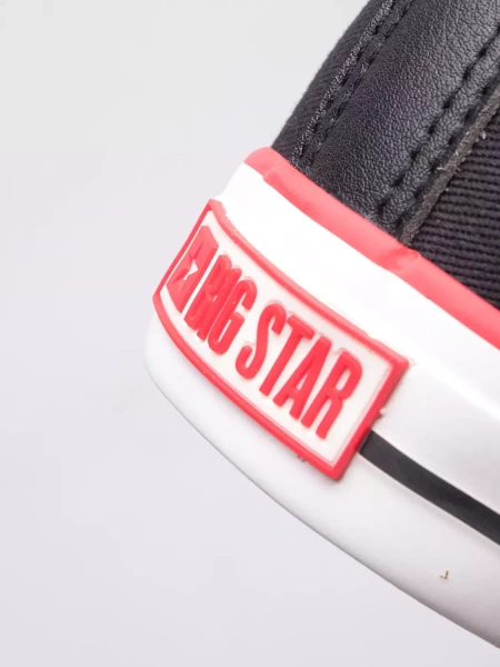 Trampki męskie BIG STAR JJ174061 