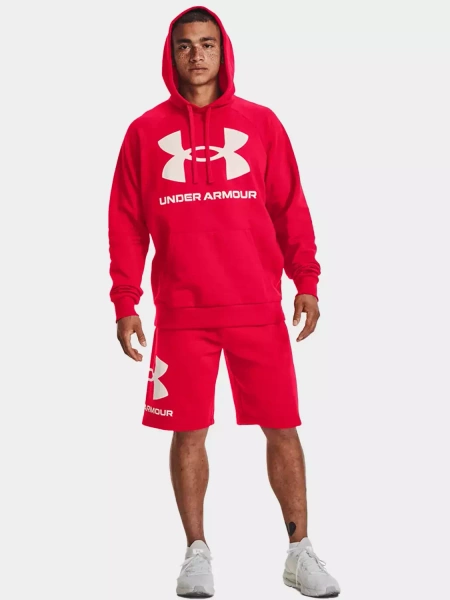 Bluza męska z kapturem Under Armour 1357093-600