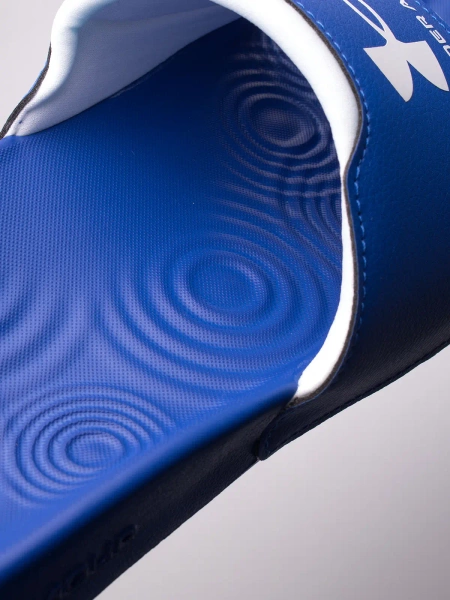 Klapki męskie Under Armour Ignite Select 3027219-400 