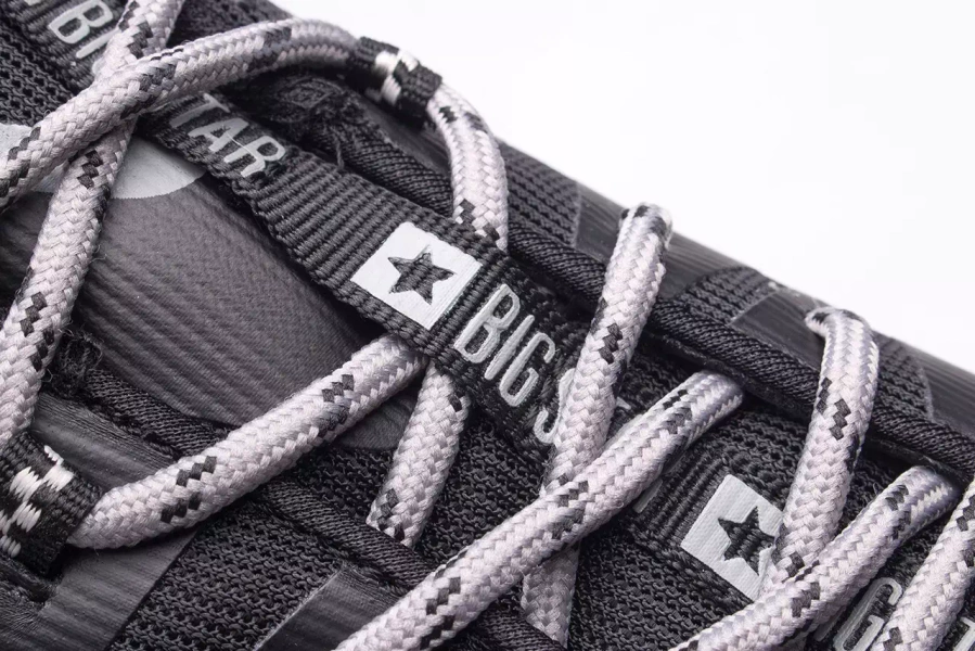Buty męskie BIG STAR KK174087