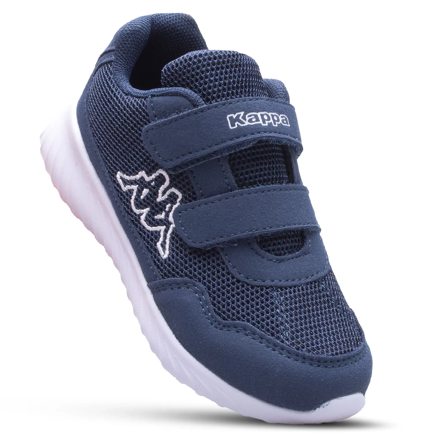 Buty dziecięce KAPPA CRACKER II K 260647K-6710