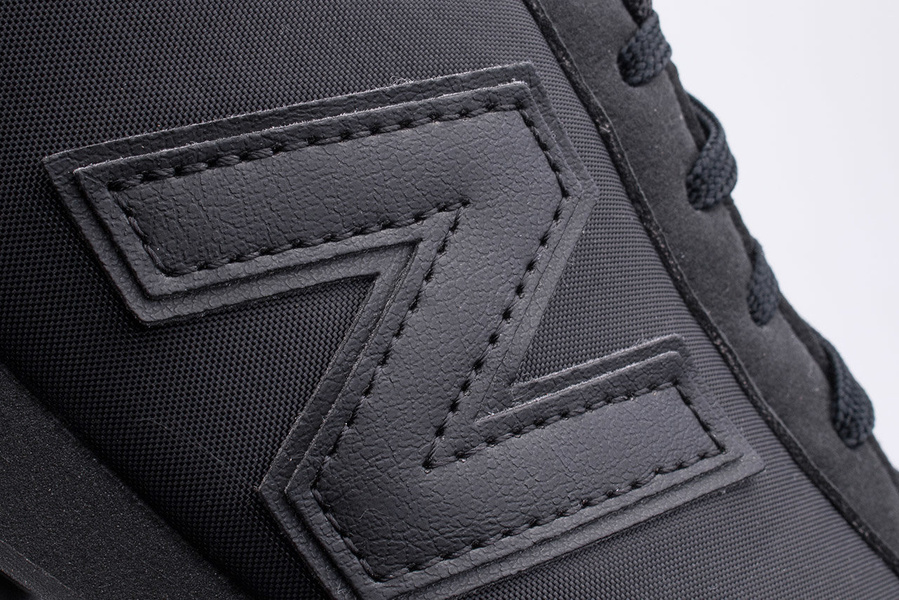 Buty męskie NEW BALANCE U410BBK