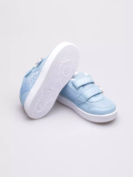 Buty dziecięce KAPPA PIO M 280023M-6510 