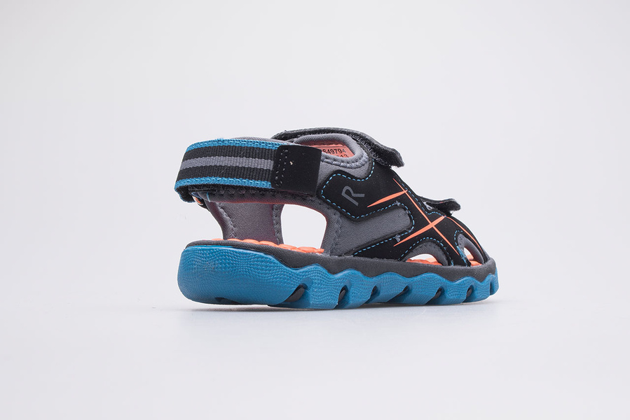 Sandały REGATTA KOTA DRIFT JNR RKF613-J67