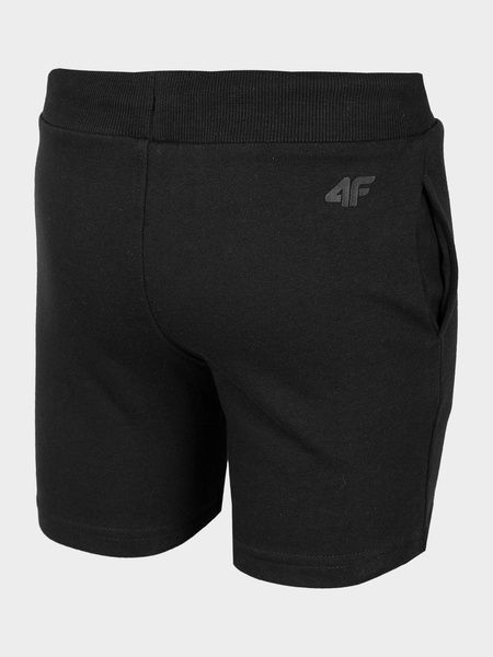 Spodenki dziecięce 4F HJL22-JSKMD001-20S