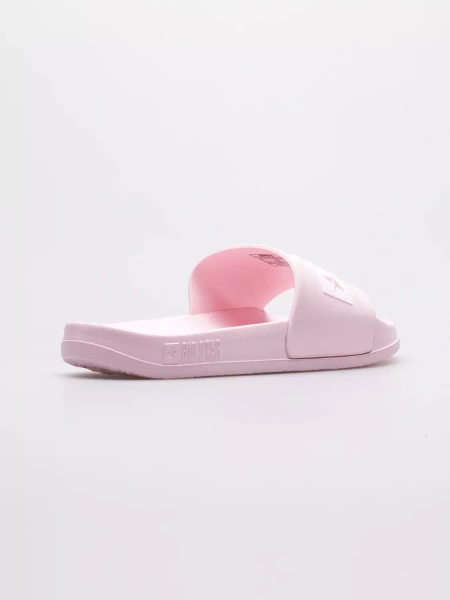 Klapki damskie BIG STAR FF274A201-600 