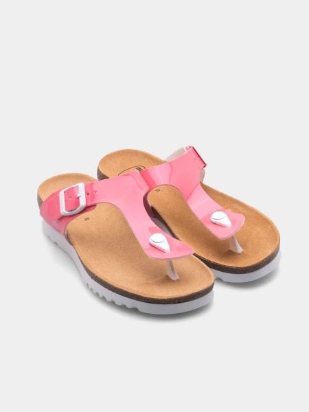 Klapki damskie Scholl BOA VISTA F31247-1209