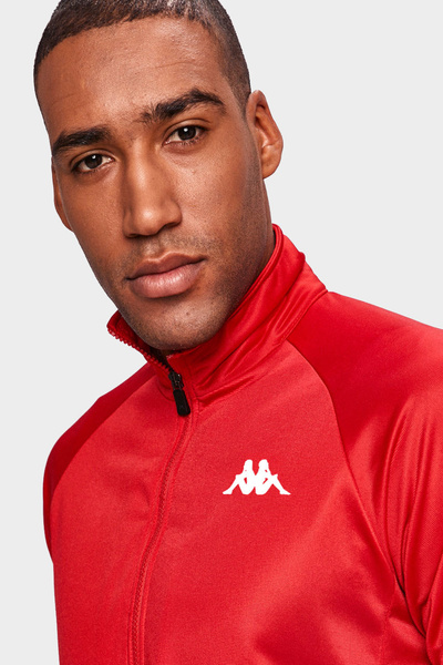 Dres męski KAPPA Till Training Suit 303307-19-1663