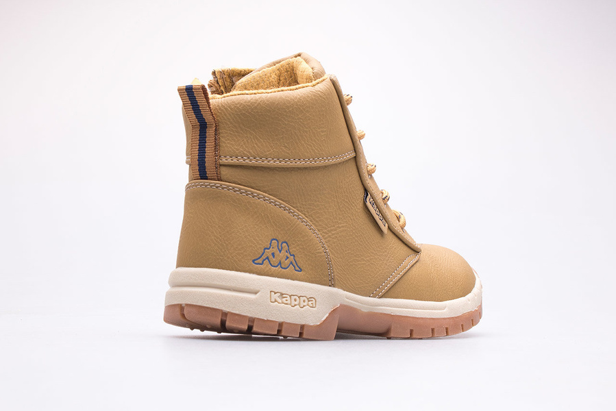 Buty dziecięce KAPPA CAMMY K 260327K-4167