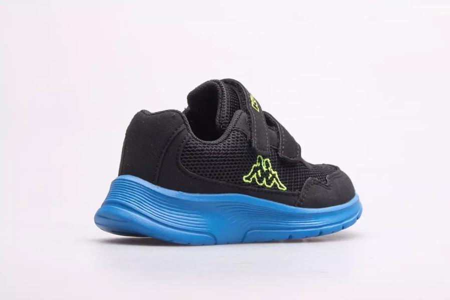 Buty dziecięce KAPPA CRACKER II BC M 280009BCM-1160