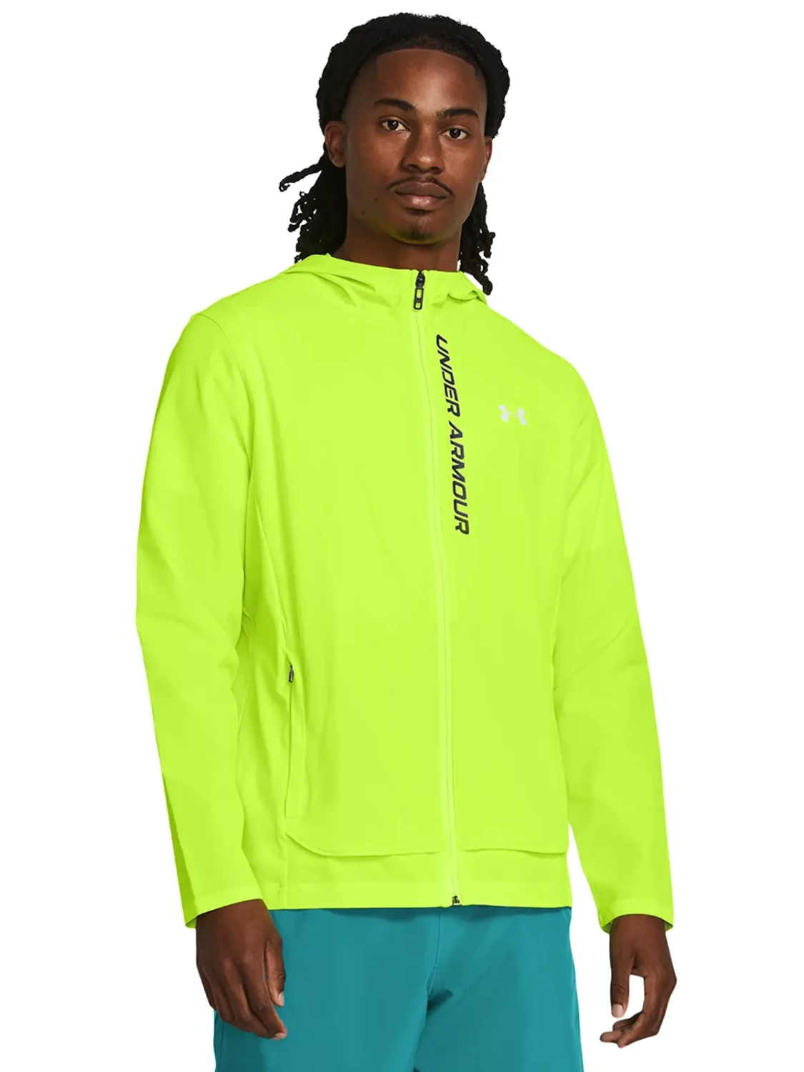 Kurtka męska Under Armour 1376794-731