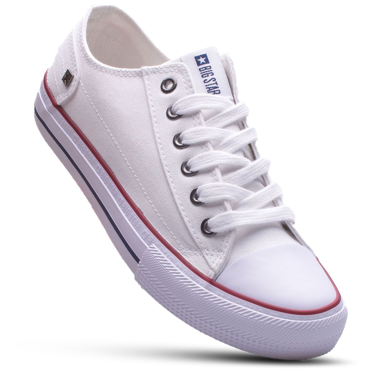 Trampki damskie BIG STAR DD274336