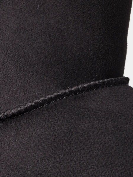 Buty damskie śniegowce emu BIG STAR MM274158-906