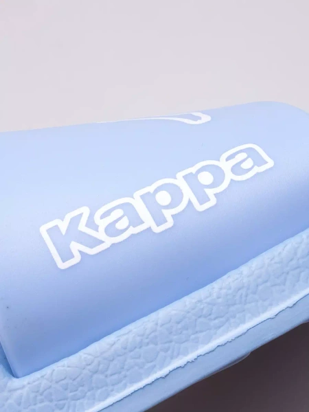 Klapki damskie KAPPA KRUS 242794-6110