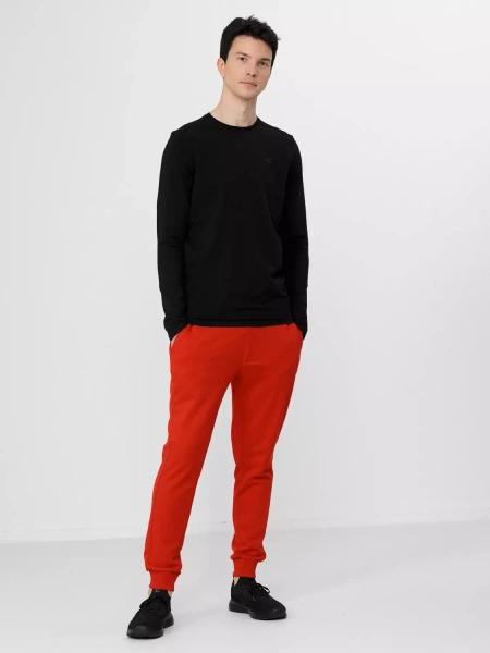 Koszulka męska 4F H4Z22-TSML350-20S