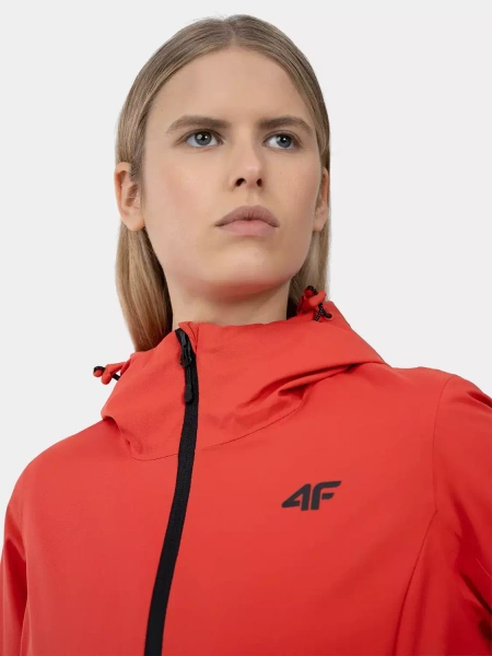 Kurtka damska narciarska 4F H4Z22-KUDN001-62S