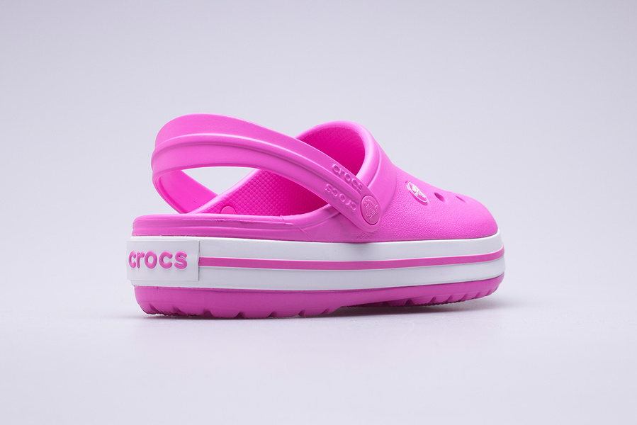 Chodaki Crocs Crocband 11016-6QR