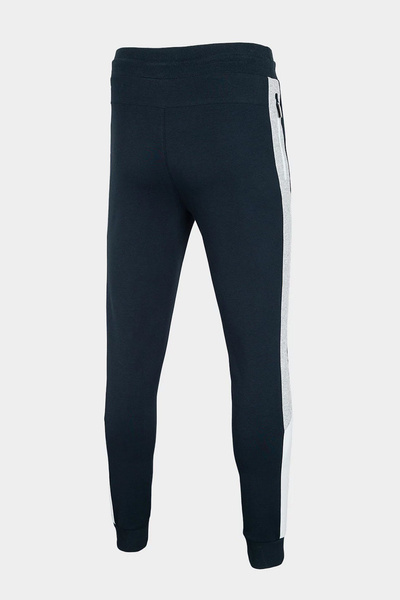 Spodnie dresowe męskie 4F H4L20-SPMD014-31S