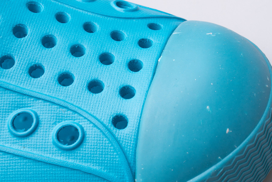 Trampki dziecięce NATIVE JEFFERSON BLOOM 15100148-4166