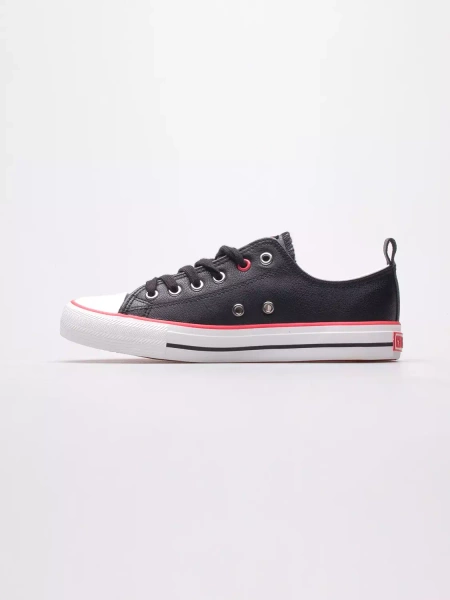 Trampki damskie BIG STAR JJ274129 