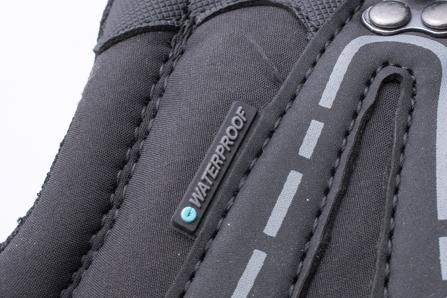 Buty męskie trekkingowe HI-TEC HAPITER MID WP