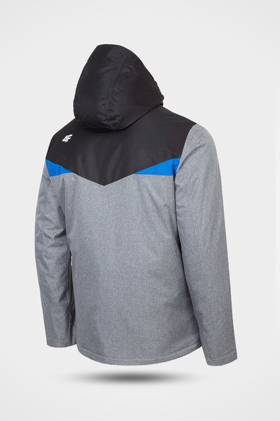 Kurtka męska 4F H4Z19-KUMN071-25M