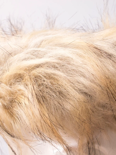 Buty damskie śniegowce BIG STAR MM274380