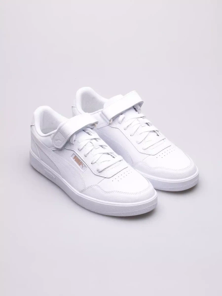 Buty męskie PUMA Court Ultra Strap 390983-01 