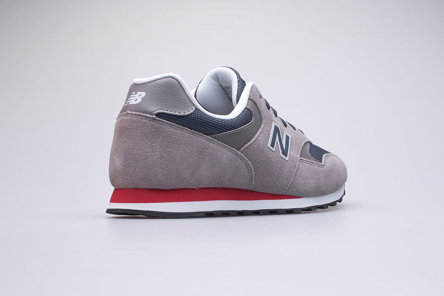 Buty męskie New Balance ML393SH1