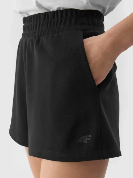 Spodenki damskie 4F 4FWSS24TSHOF286-20S 