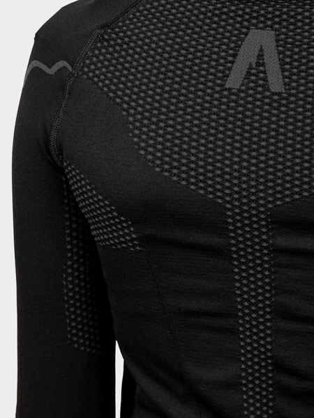 Bielizna dziecięca termoaktywna Alpinus ACTIVE SET GT43204