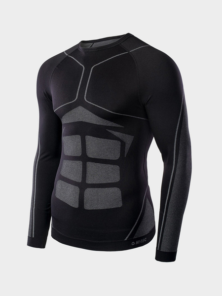 Koszulka termoaktywna HI-TEC BURAZ TOP