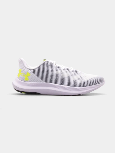 Buty męskie Under Armour Charged Swift 3026999-100