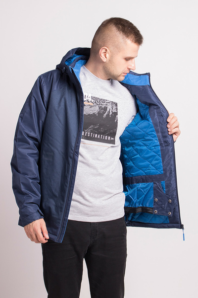 Kurtka męska 4F H4Z18-KUMN002-30S