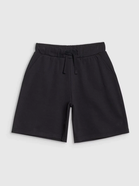 Spodenki dziecięce 4F 4FJWMM00TSHOM629-20S