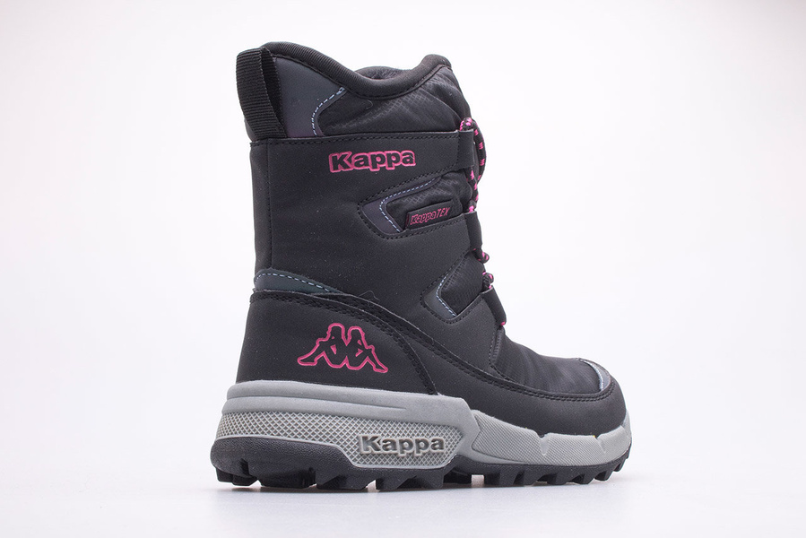 Śniegowce dziecięce KAPPA YOUMA TEX K 260900K-1122