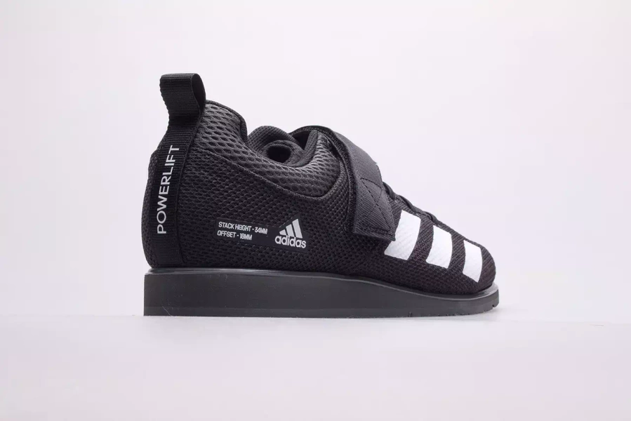 Buty do podnoszenia ciężarów adidas Powerlift 5 GY8918