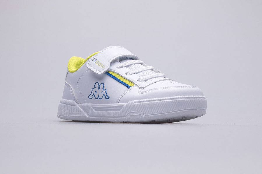 Buty dziecięce KAPPA MARABU II K 260817K-1060