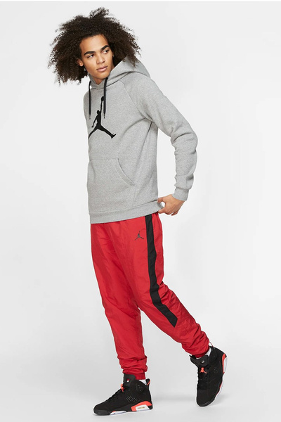 Bluza NIKE M J JUMPMAN LOGO FLC PO AV3145-091