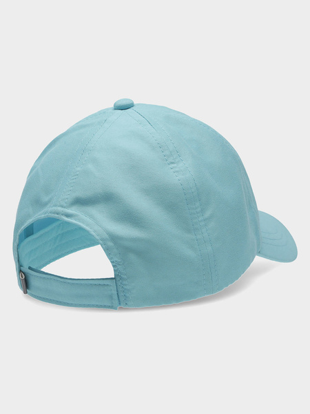 Czapka z daszkiem dziecięca 4F JUNIOR HJL22-JCAD003-47S