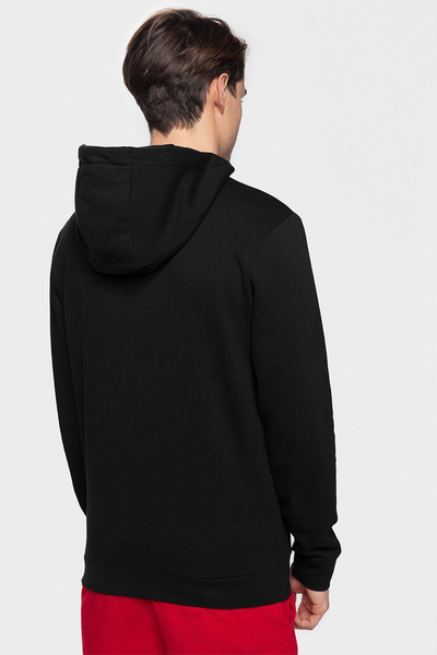 Bluza męska z kapturem 4F H4Z19-BLM073-20S
