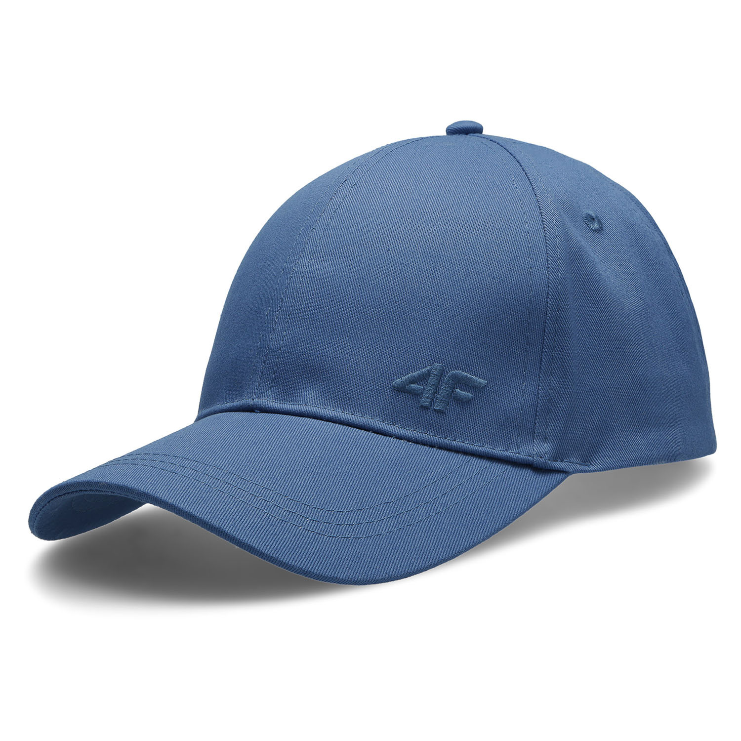 Czapka z daszkiem męska 4F H4L22-CAM002-33S