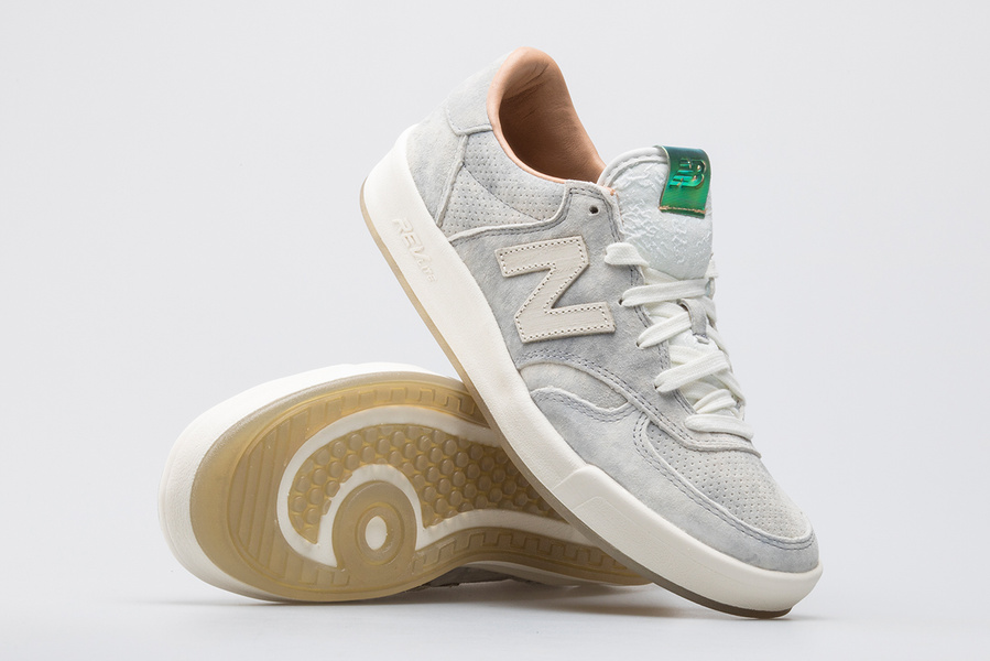 Buty damskie New Balance WRT300GD